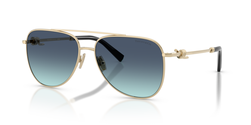 Tiffany TF3116  Sunglasses