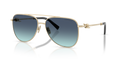 Tiffany TF3116  Sunglasses