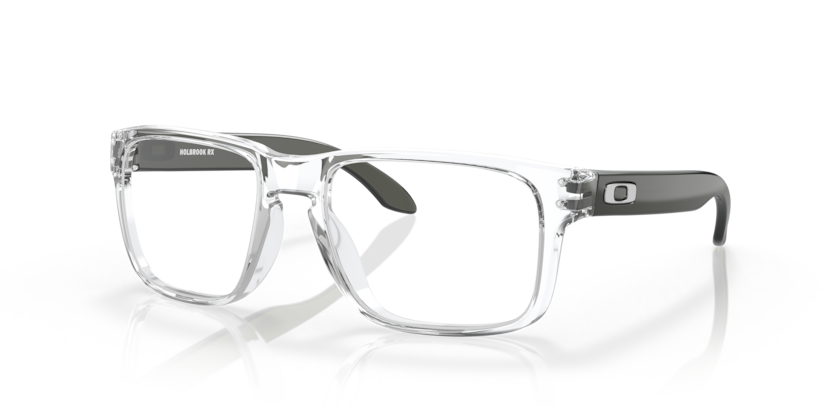 Oakley Frame OX8156 Holbrook Rx Eyeglasses