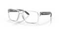 Oakley Frame OX8156 Holbrook Rx Eyeglasses