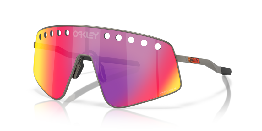 Oakley OO6025 Sutro Ti Sweep Sunglasses