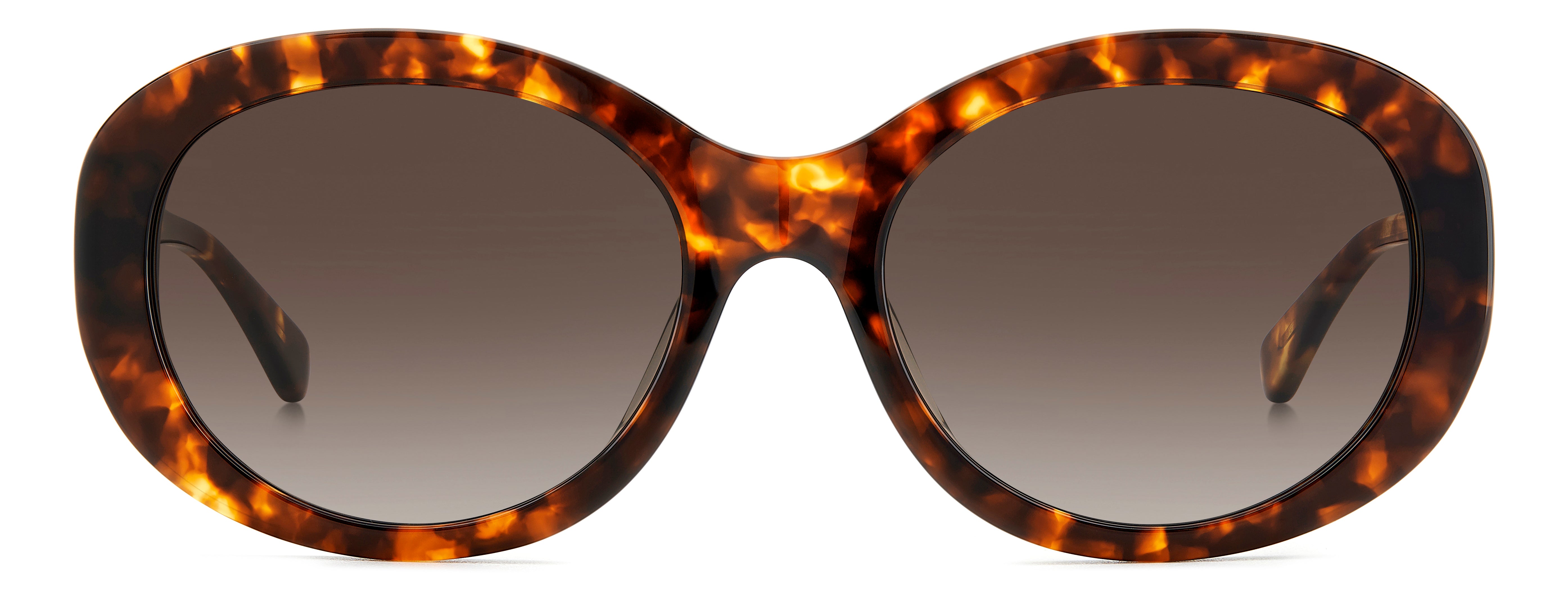 Kate Spade Avah/f/s Sunglasses