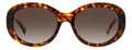 Kate Spade Avah/f/s Sunglasses