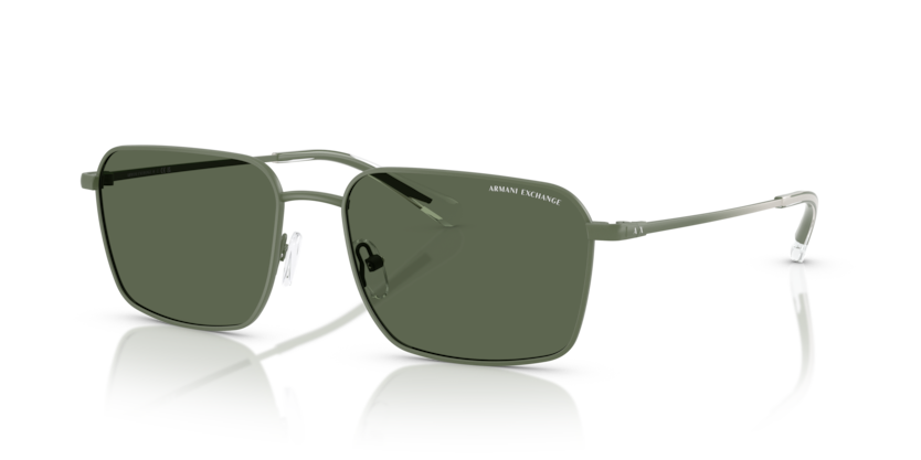 Armani Exchange AX2053S  Sunglasses