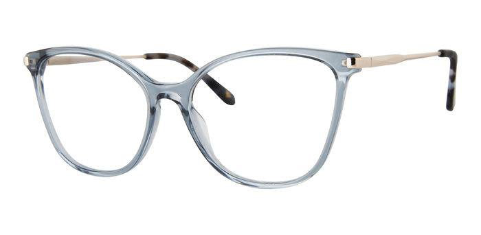 Liz Claiborne L 680 Eyeglasses