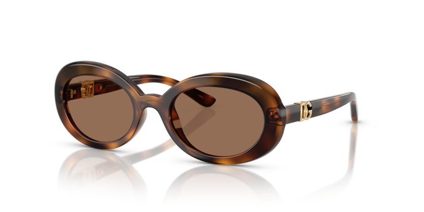 Dolce & Gabbana Kids DX6007U  Sunglasses Kids