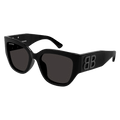 Balenciaga BB0323SK Sunglasses