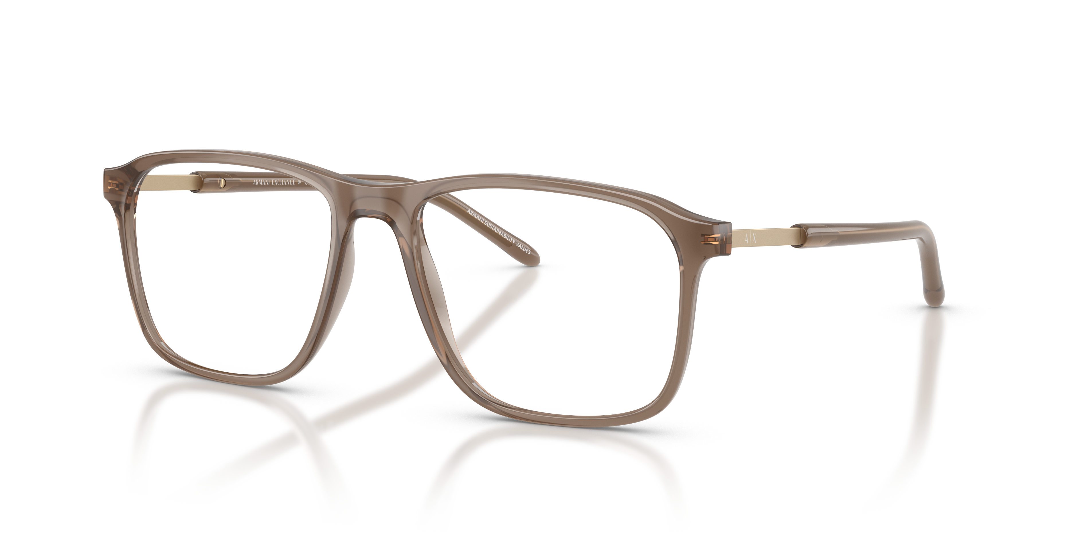Armani Exchange AX3131  Eyeglasses