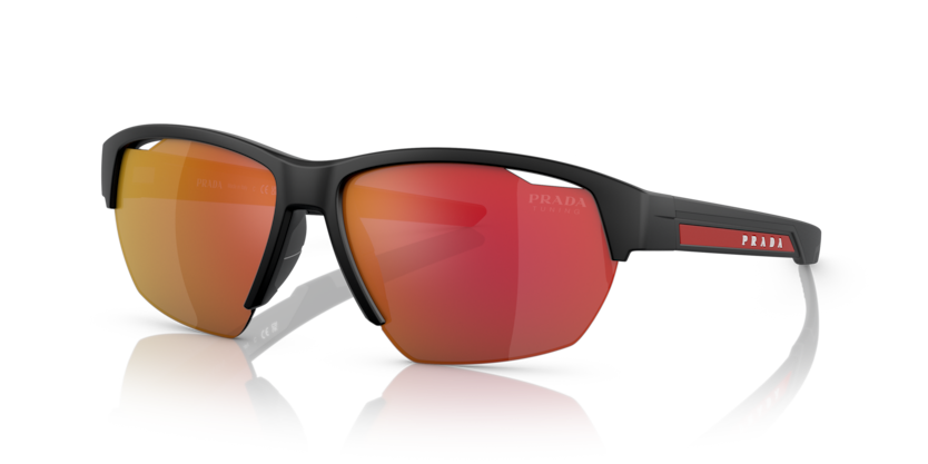 Prada Linea Rossa PS 03YSF  Sunglasses