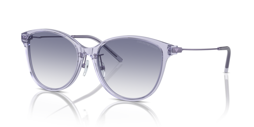 Emporio Armani EA4220F  Sunglasses