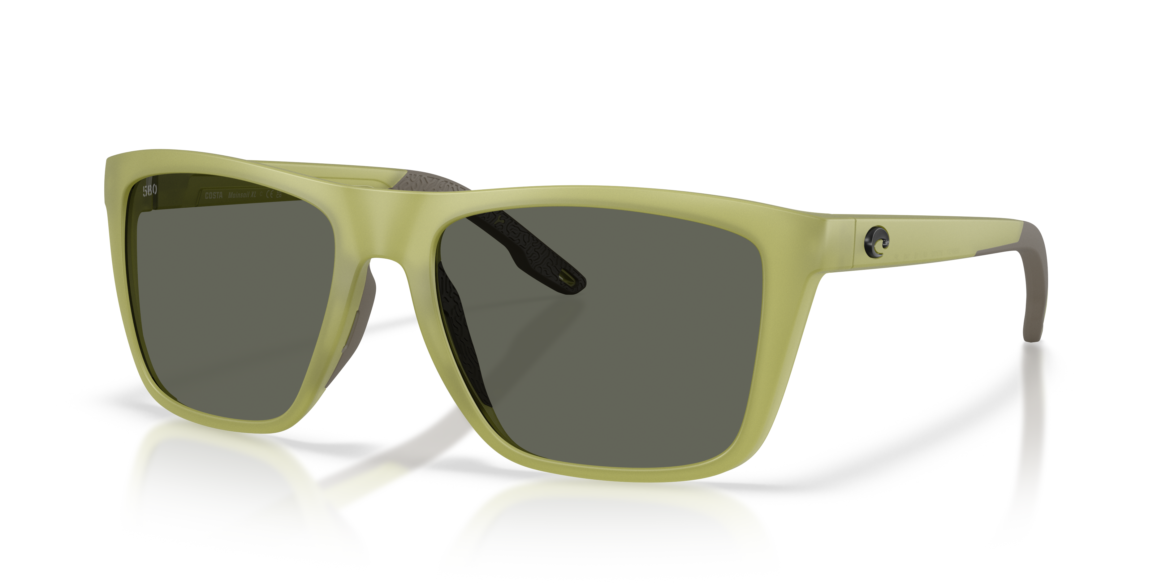 Costa Del Mar 6S9131 Mainsail Xl Sunglasses