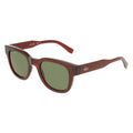 Lacoste L6023SRG Sunglasses