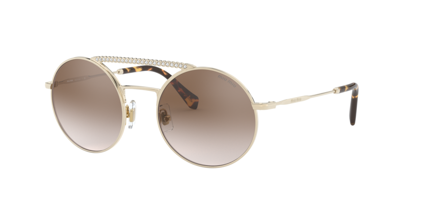 Miu Miu MU 52VS Core Collection Sunglasses