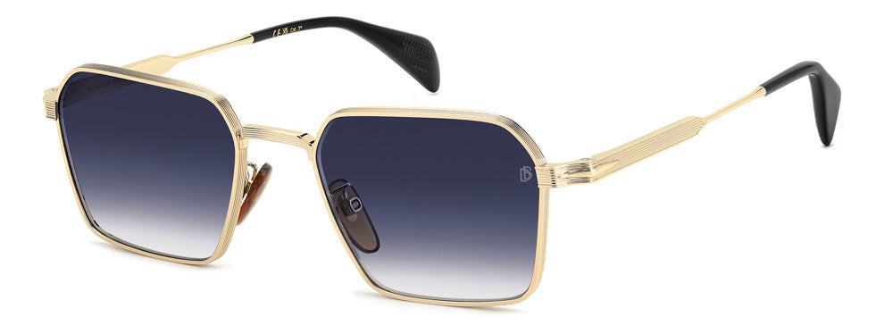 David Beckham DB 1245/S Sunglasses