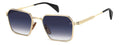 David Beckham DB 1245/S Sunglasses