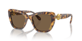 Swarovski SK6018F  Sunglasses