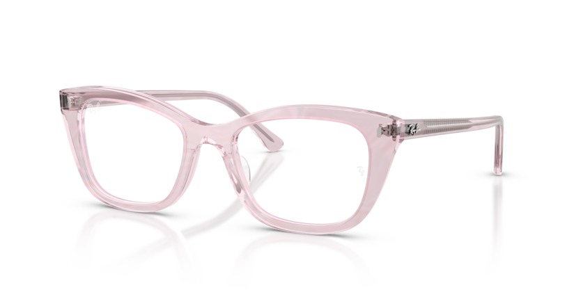 Ray-Ban Vista RX5433  Eyeglasses