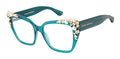 Stuart Weitzman WZN 1024/G Eyeglasses