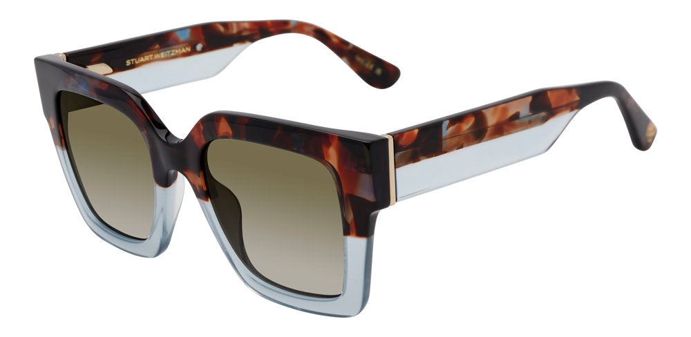 Stuart Weitzman WZN 8002/G/S Sunglasses