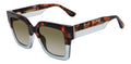 Stuart Weitzman WZN 8002/G/S Sunglasses