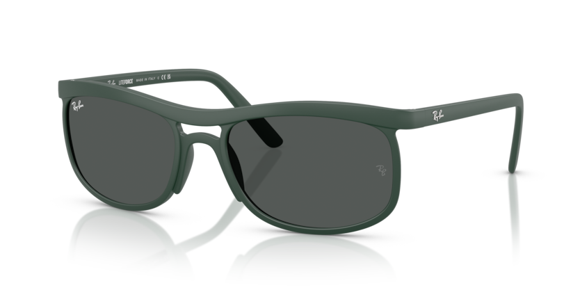 Ray-Ban RB4452  Sunglasses