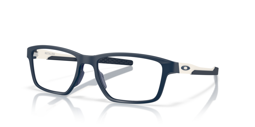 Oakley Frame OX8153 Metalink Eyeglasses