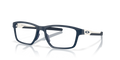 Oakley Frame OX8153 Metalink Eyeglasses