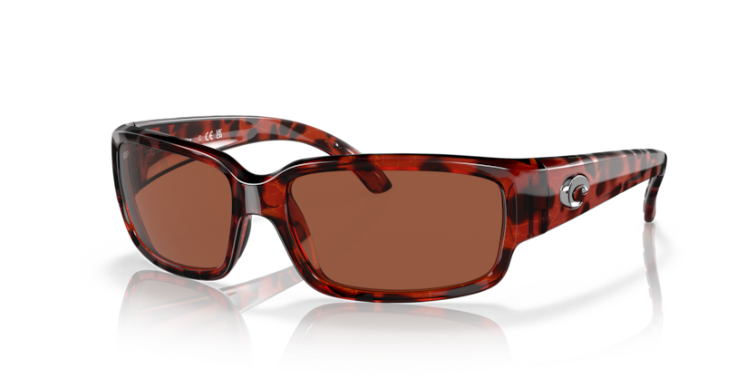 Costa Del Mar 6S9025 Caballito Sunglasses