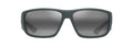 Maui Jim Keha Af Sunglasses
