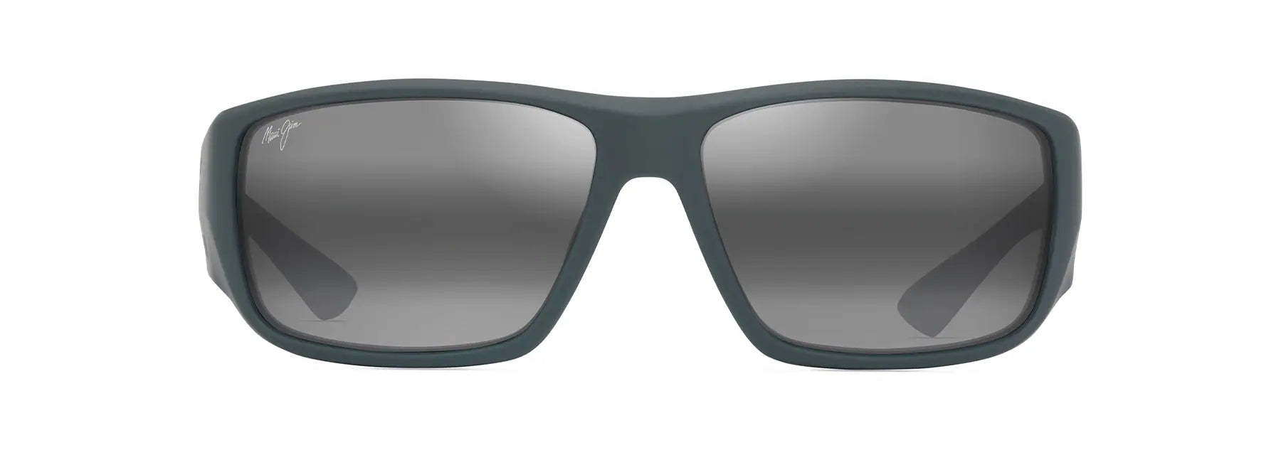 Maui Jim Keha Asian Fit Sunglasses