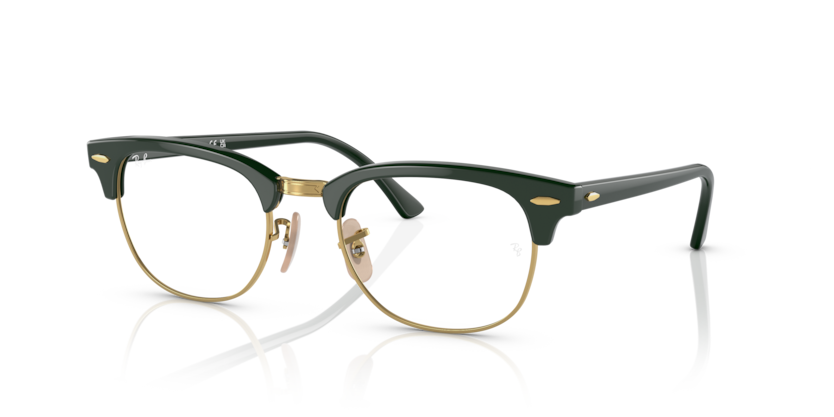 Ray-Ban Vista RX5154 Clubmaster Eyeglasses