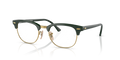Ray-Ban Vista RX5154 Clubmaster Eyeglasses