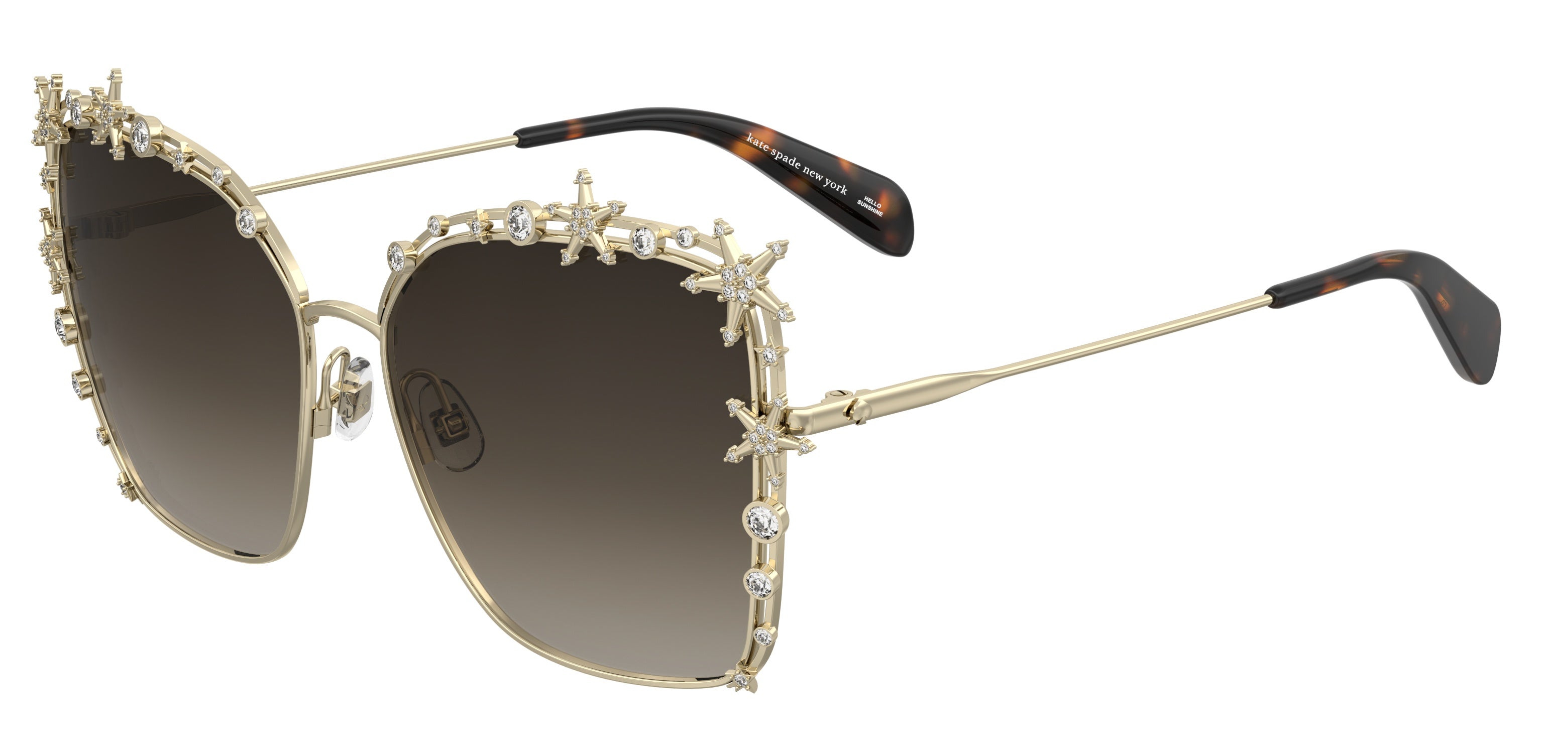Kate Spade Ks Astrid/g/s Sunglasses