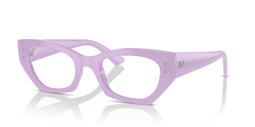 Ray-Ban Vista RX7330F Zena Eyeglasses