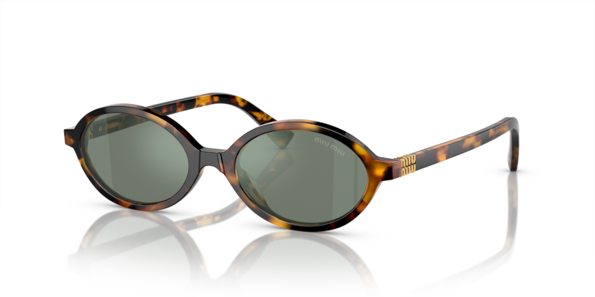 Miu Miu MU 04ZS  Sunglasses