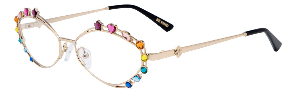 Kurt Geiger KGL5039/G Eyeglasses
