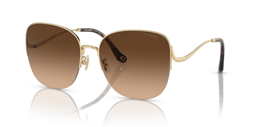 Coach HC7152 Ck481 Sunglasses