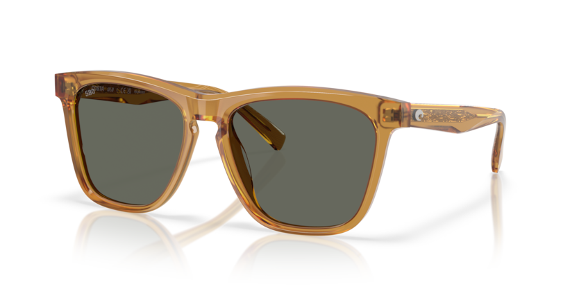Costa Del Mar 6S2014 Ulu Sunglasses