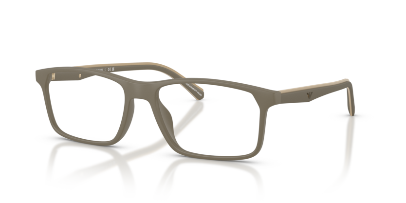 Emporio Armani EA3266U  Eyeglasses