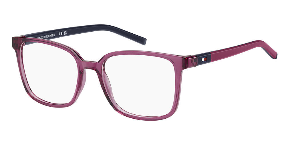 Tommy Hilfiger TH 2247 Eyeglasses