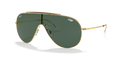 Ray-Ban RB3597 Wings Sunglasses