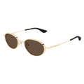 Alexander McQueen AM0523S Sunglasses