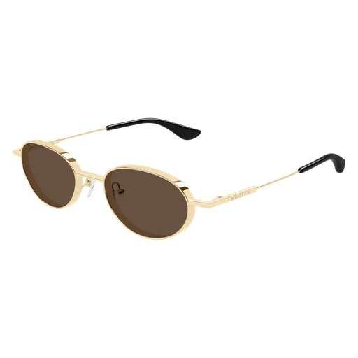 Alexander McQueen AM0523S Sunglasses