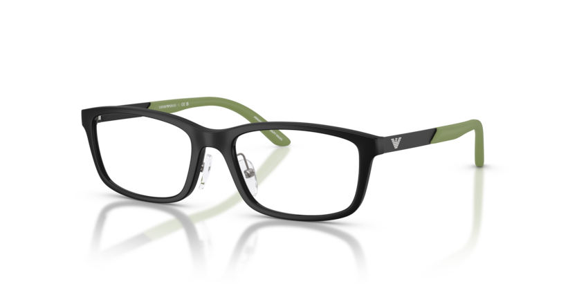 Emporio Armani Kids EK3009  Eyeglasses Kids