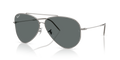 Ray-Ban RBR0101S Aviator Reverse Sunglasses