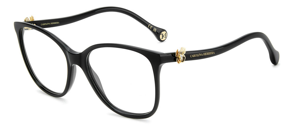 Carolina Herrera HER 0396 Eyeglasses