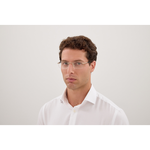 Montblanc MB0480O Eyeglasses