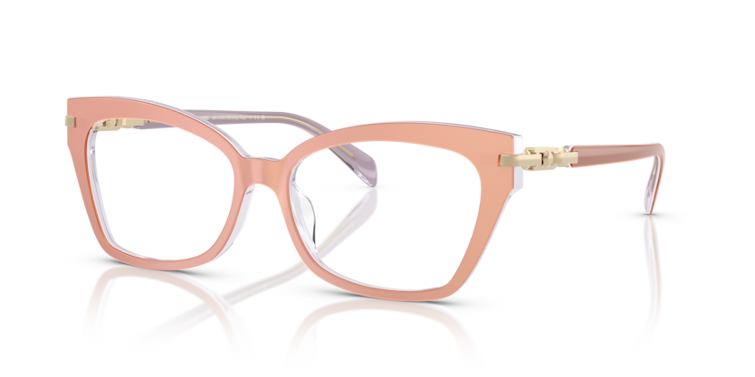 Michael Kors MK4146U Montego Bay Eyeglasses