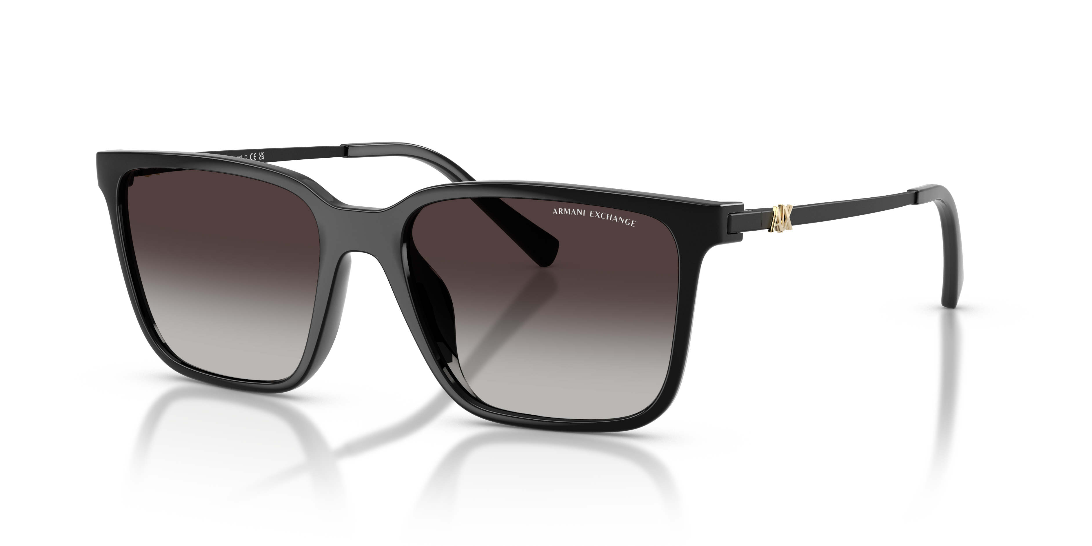 Armani Exchange AX4176SU  Sunglasses
