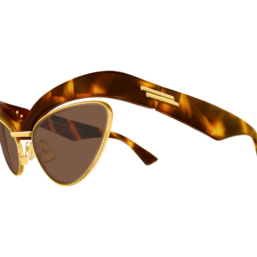 Bottega Veneta BV1480S Sunglasses